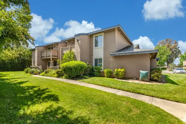 6400 66th Avenue #72, Sacramento, CA 95823