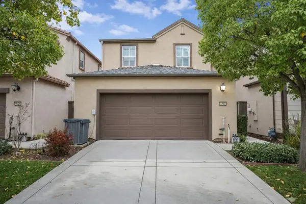 2364 Wharton Lane, Roseville, CA 95747