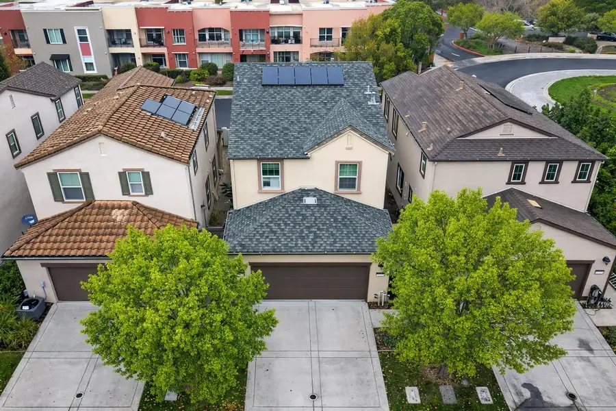 2364 Wharton Lane, Roseville, CA 95747 - #2