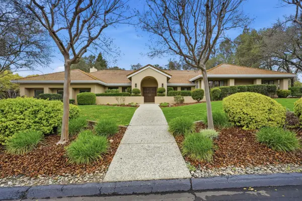 9880 Los Lagos Circle #N, Granite Bay, CA 95746