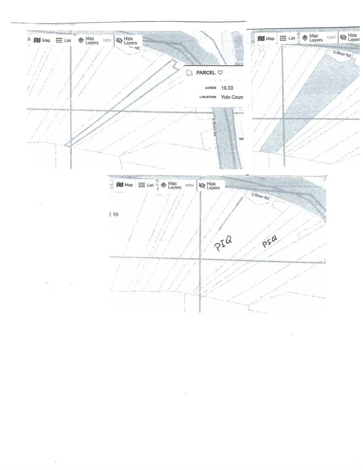 0 South River Road, Clarksburg, CA 95612 - #1