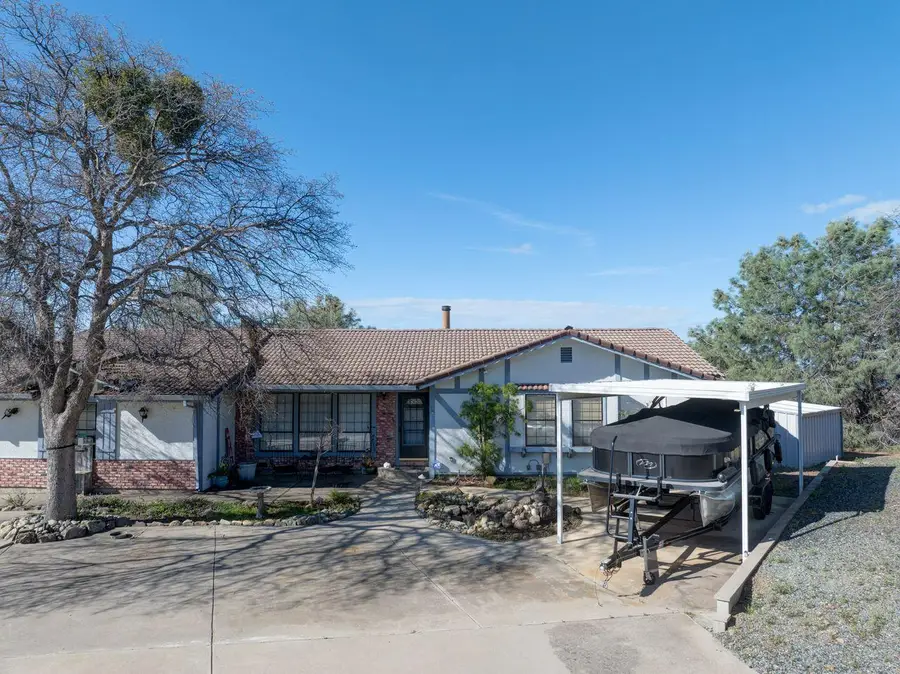 13866 Cedro Court, La Grange, CA 95329 - #3