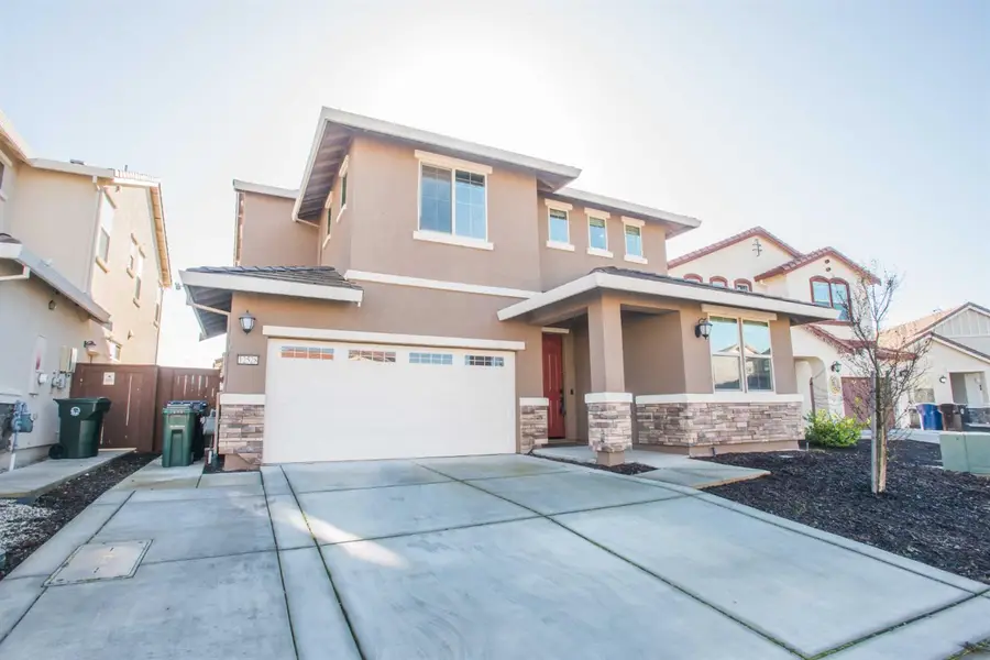 12528 Farlen Circle, Rancho Cordova, CA 95742 - #3