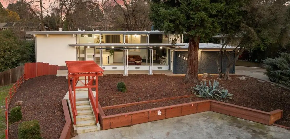 8348 Hidden Valley Circle, Fair Oaks, CA 95628 - #1