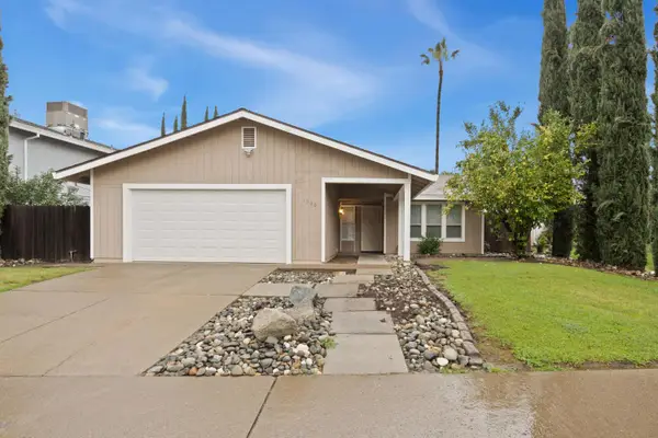 1500 Klamath River Drive, Rancho Cordova, CA 95670