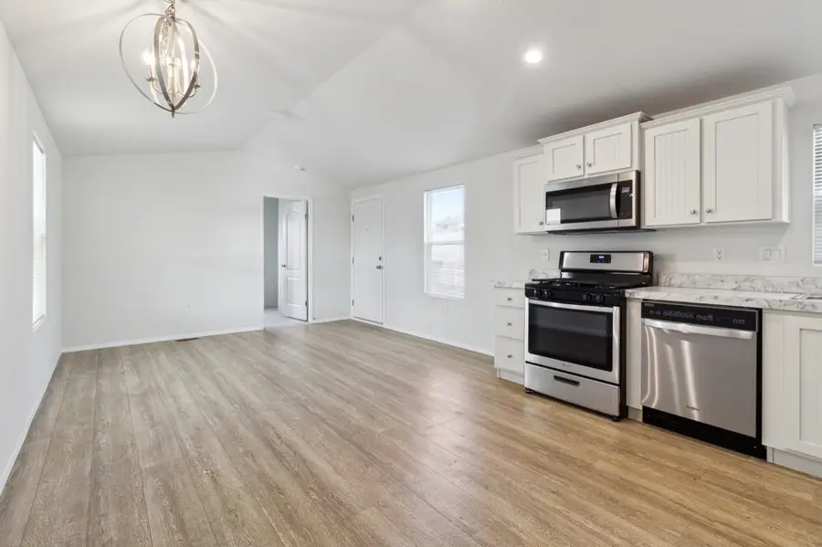 820 S Chinowth St. #74, Visalia, CA 93277 - #2