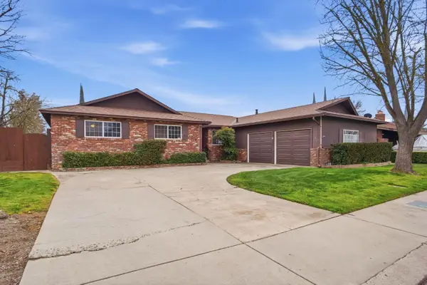 2718 Warwick Lane, Modesto, CA 95350