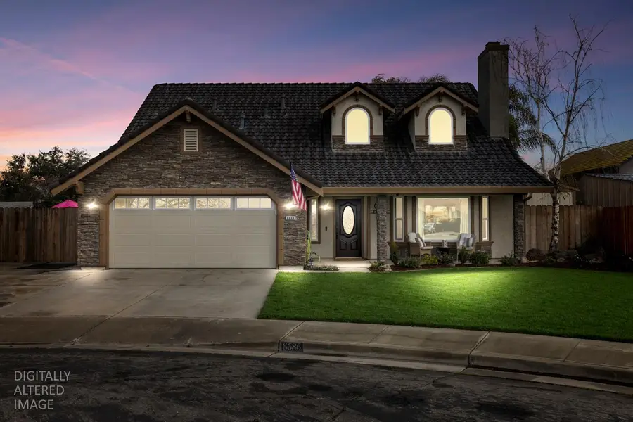 8686 Onyx Court, Hilmar, CA 95324 - #2