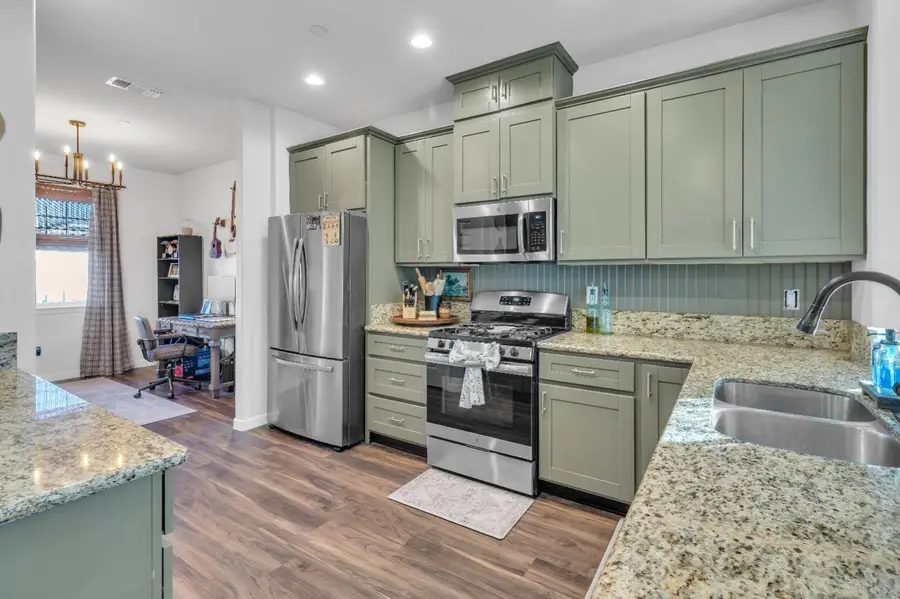 2072 River Rock Drive, Marysville, CA 95901 - #3