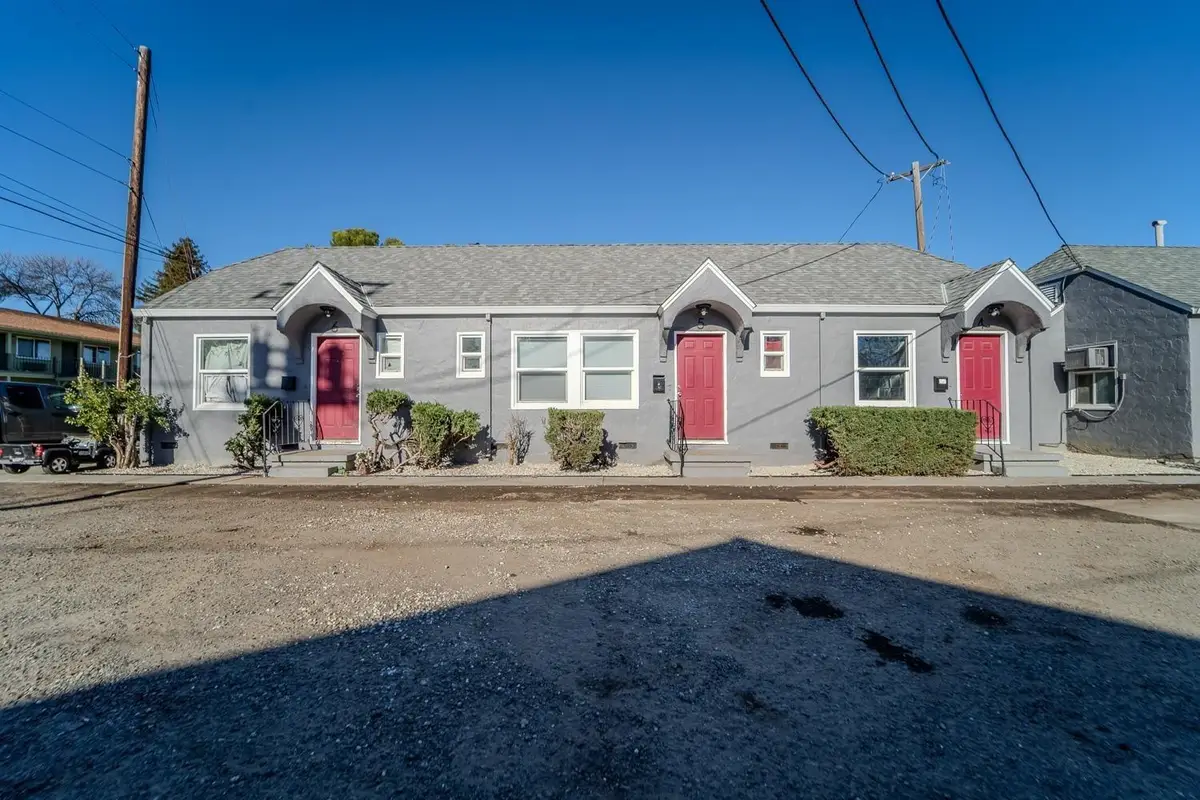 819 Oak Street, Marysville, CA 95901 - #1