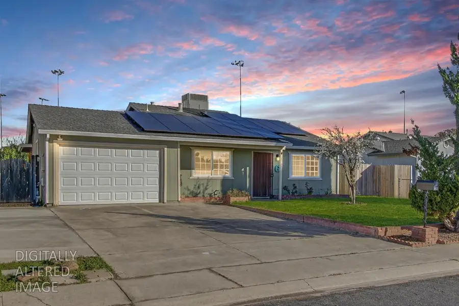 4355 Evelyn Drive, Olivehurst, CA 95961 - #2