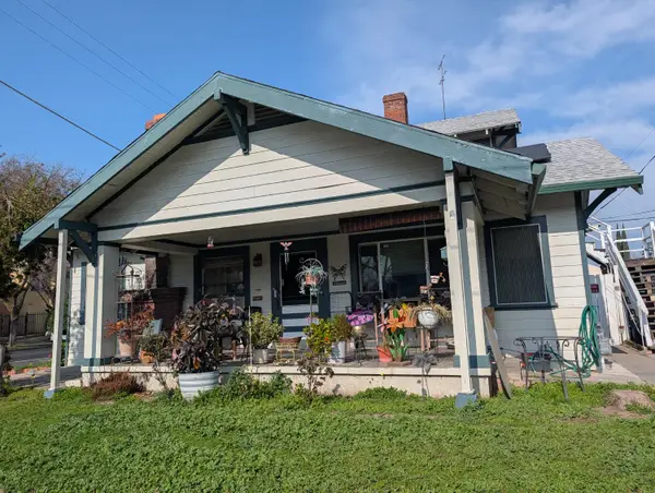 1900 N Eldorado, Stockton, CA 95204