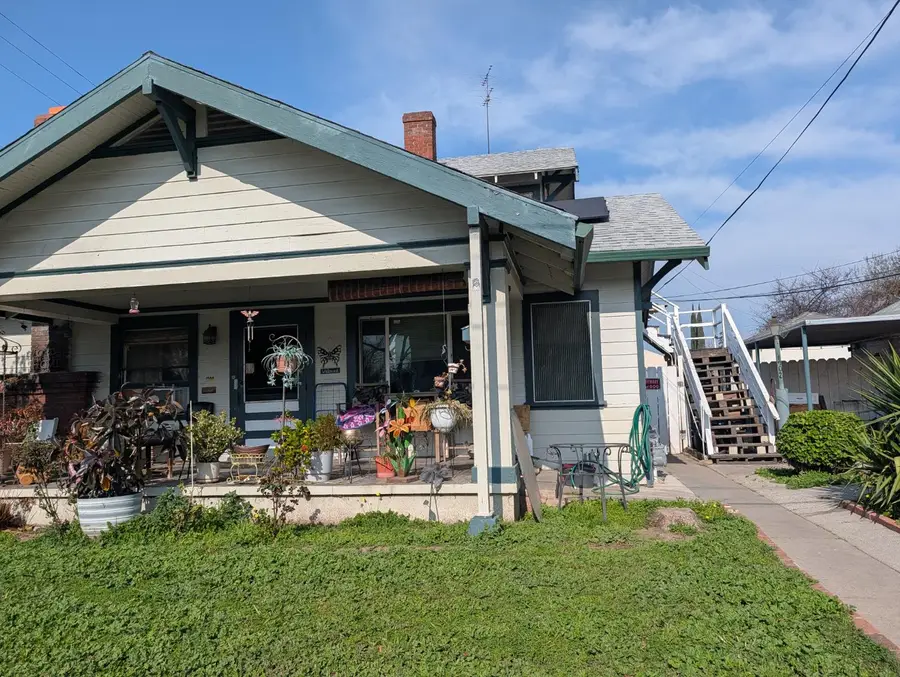 1900 N Eldorado, Stockton, CA 95204 - #2