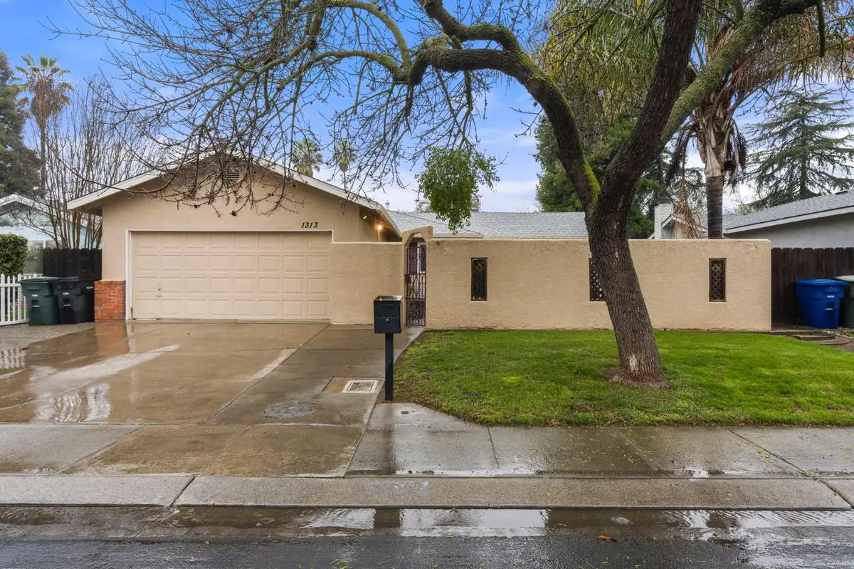 1313 Sharonwood Drive, Modesto, CA 95355 - #1