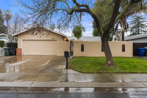 1313 Sharonwood Drive, Modesto, CA 95355