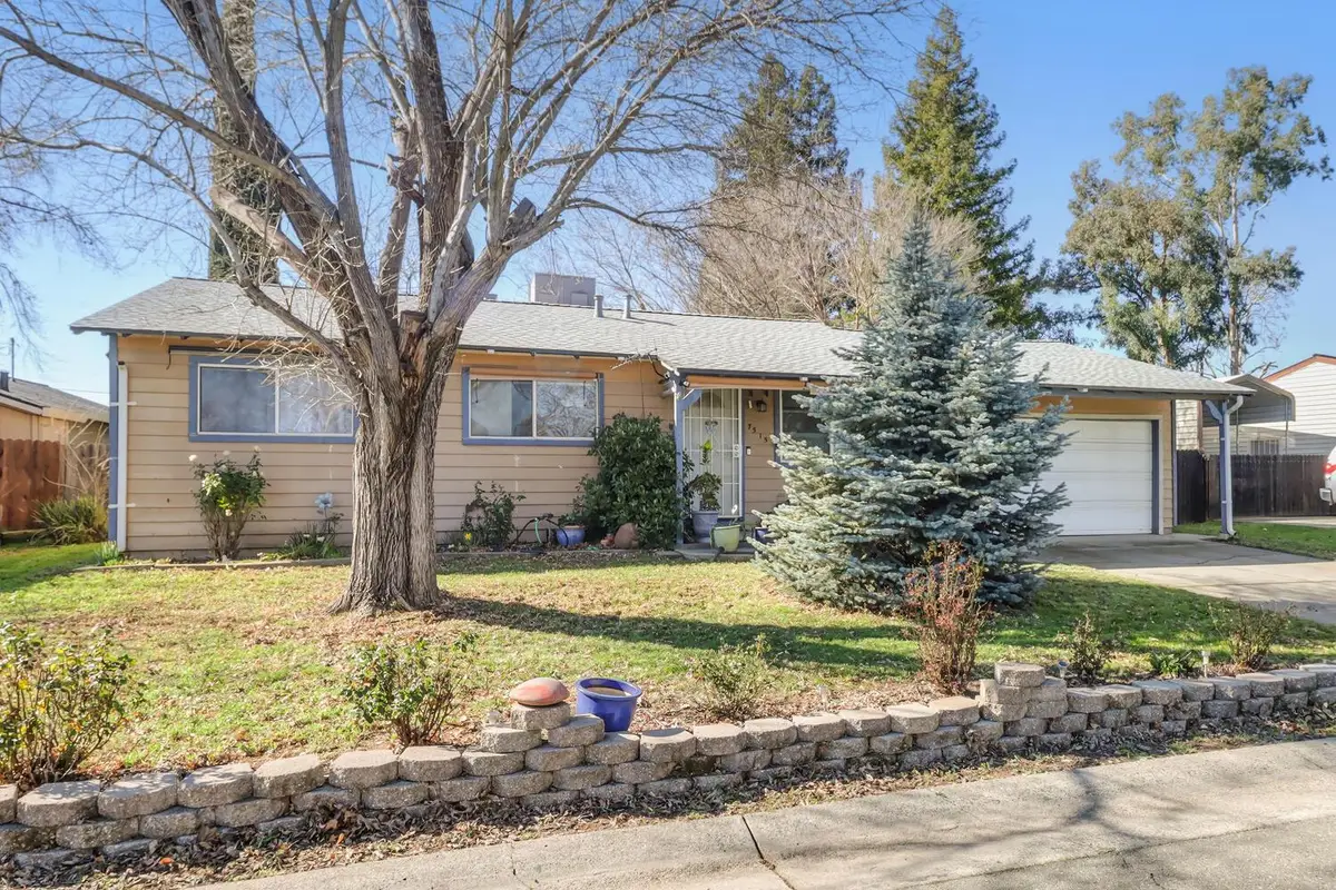 7515 Stearman Way, Citrus Heights, CA 95621 - #1