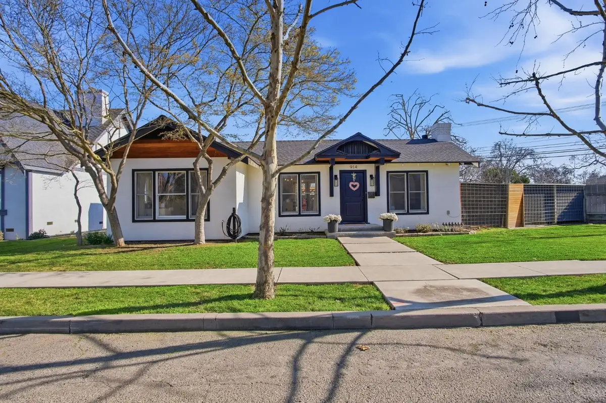 914 Sierra Drive, Turlock, CA 95380 - #1