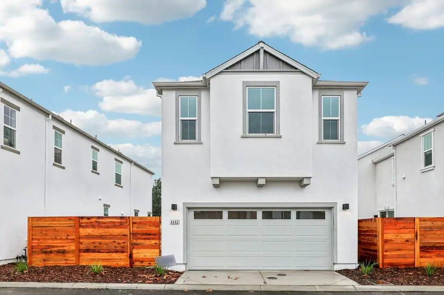 6443 Jacinto Avenue, Sacramento, CA 95823 - #3