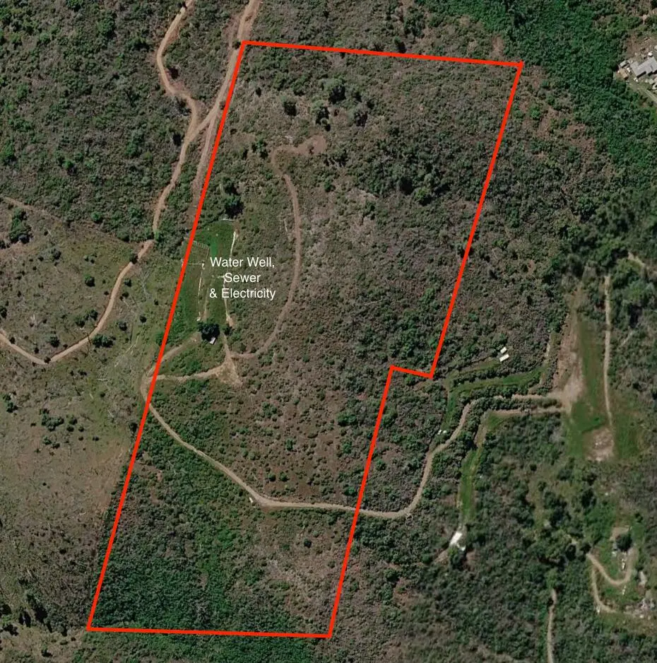 5370 Hawver Road, San Andreas, CA 95249 - #1