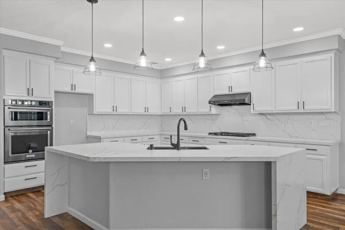 1766 Churchill Downs Circle, Oakdale, CA 95361 - #1