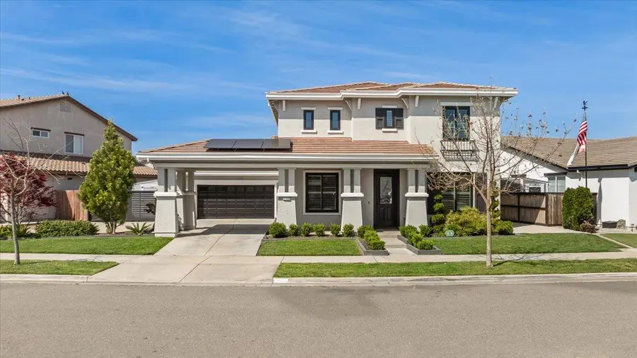 1766 Churchill Downs Circle, Oakdale, CA 95361 - #2