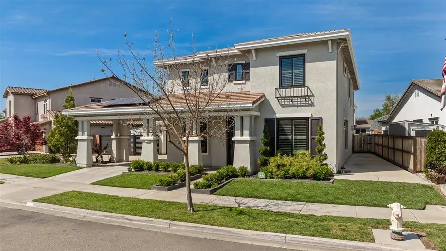 1766 Churchill Downs Circle, Oakdale, CA 95361 - #3