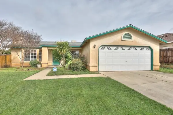 195 Antonio De Padua Court, Merced, CA 95341