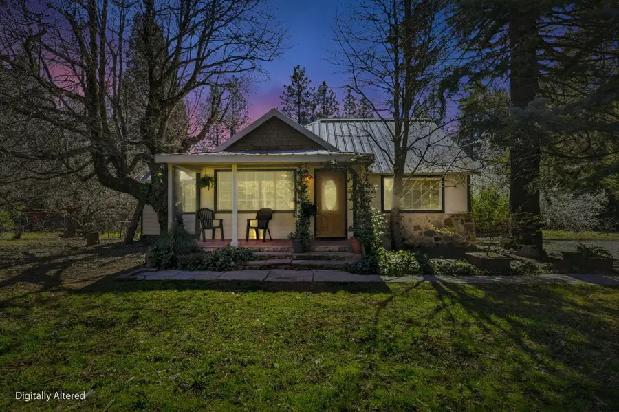 5580 Pony Express Trail, Camino, CA 95709 - #2