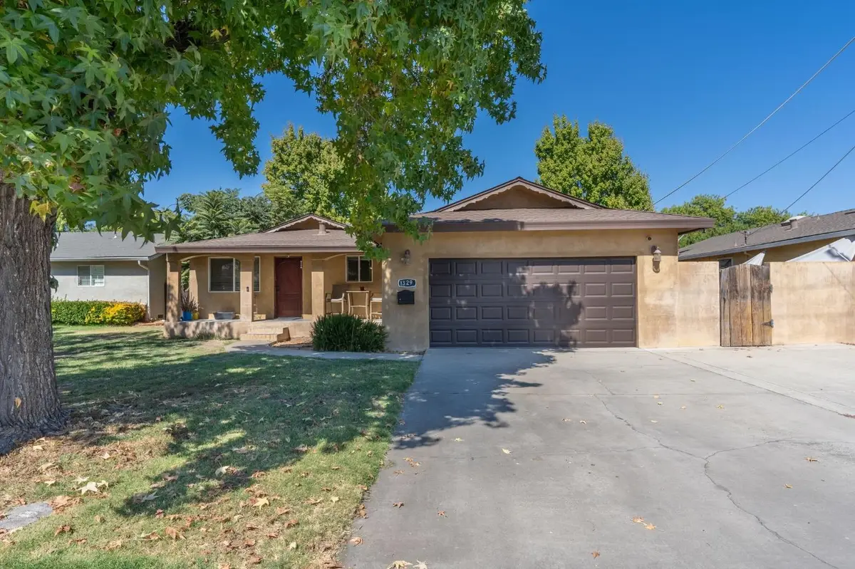 1329 Schulenberg Avenue, Modesto, CA 95350 - #1