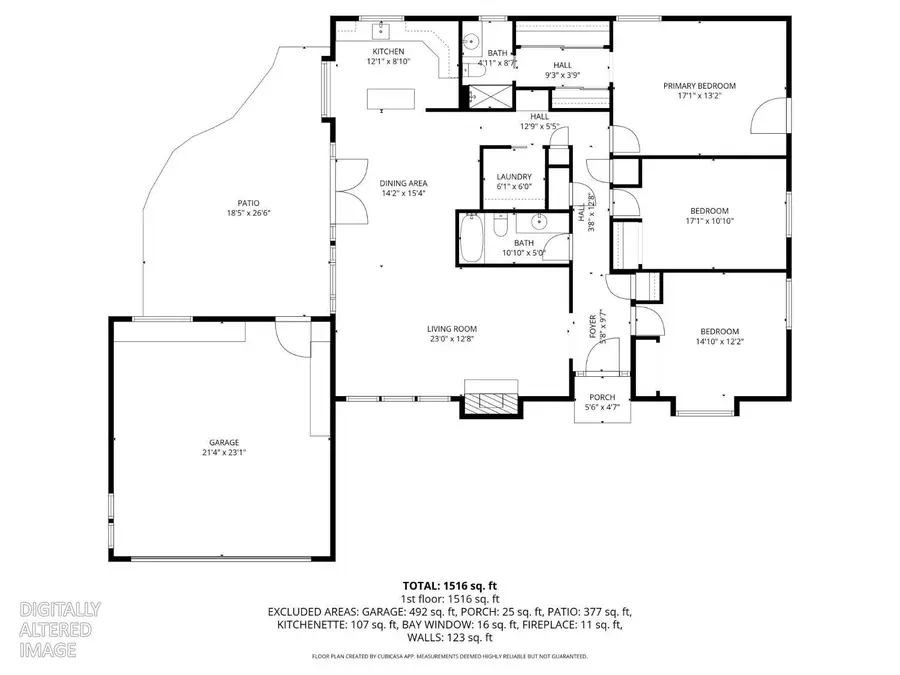 23 Walnut Tree Drive, Colusa, CA 95932 - #3