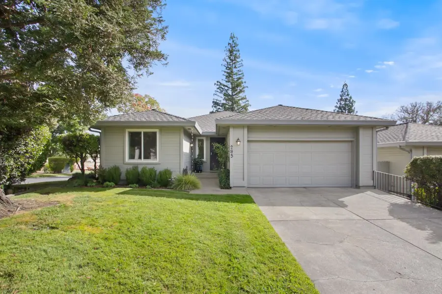 285 Spyglass Court, Roseville, CA 95678 - #2