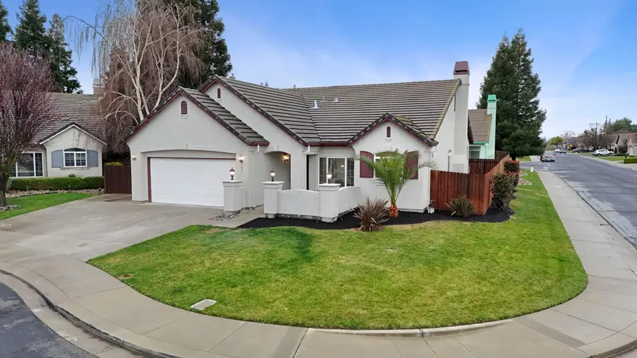 1683 Portabella Place, Manteca, CA 95336 - #2