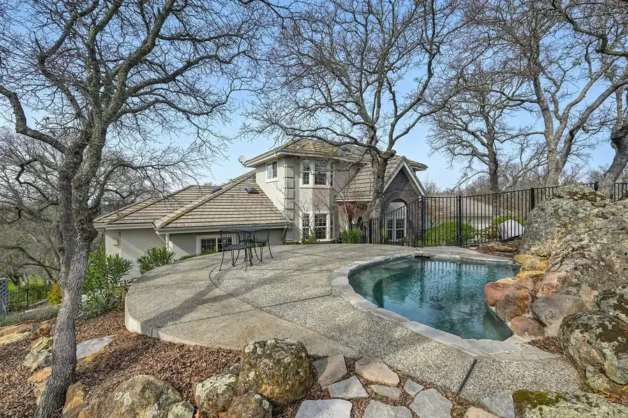 15392 De La Cruz Drive, Rancho Murieta, CA 95683 - #2