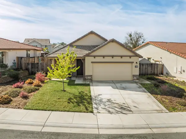 555 Honeysuckle Drive, Ione, CA 95640
