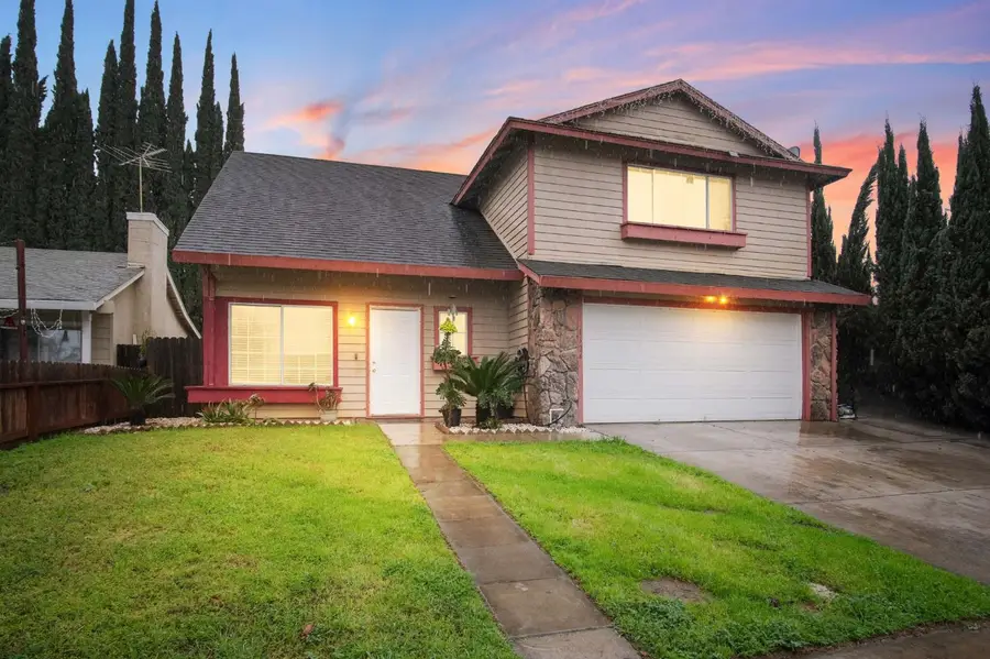 1324 Conrad Way, Modesto, CA 95358 - #2