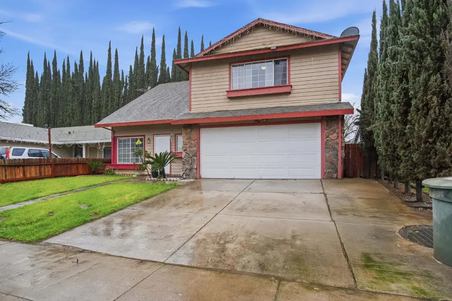 1324 Conrad Way, Modesto, CA 95358 - #3