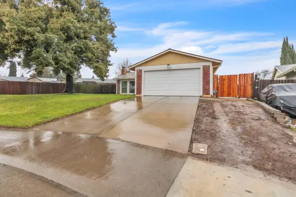 5231 Saint Moritz Court, Sacramento, CA 95842