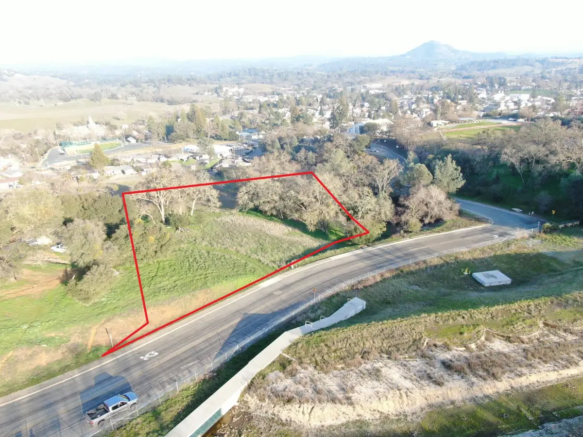 0 720 Argonaut Drive, Jackson, CA 95642 - #1