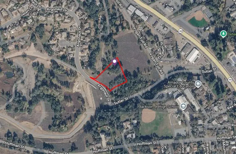 0 720 Argonaut Drive, Jackson, CA 95642 - #2