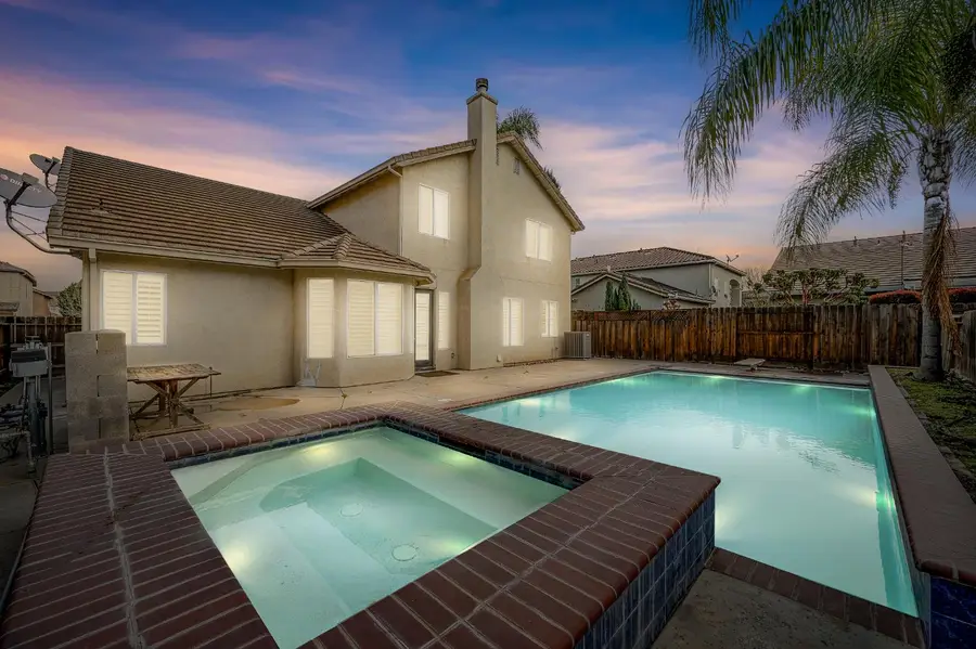 2800 Olympus Court, Modesto, CA 95356 - #3