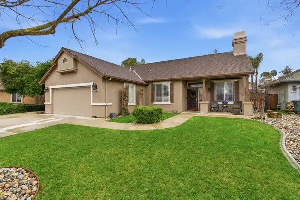 1708 Greenleaf Avenue, Hughson, CA 95326