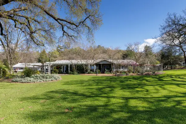 1036 First Right Road, El Dorado, CA 95623