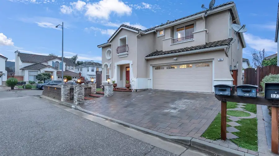 189 Coffeeberry Drive, San Jose, CA 95123 - #3