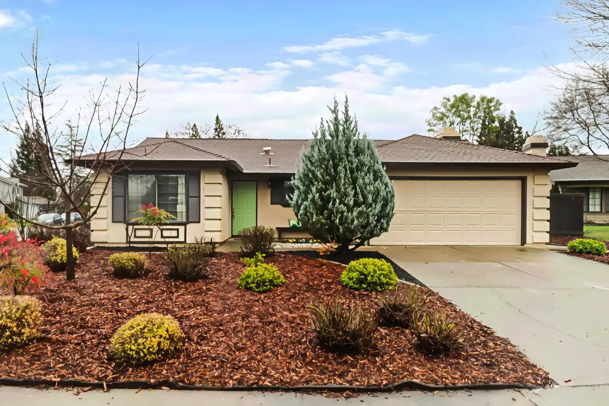 401 Tanner Court, Roseville, CA 95678 - #1