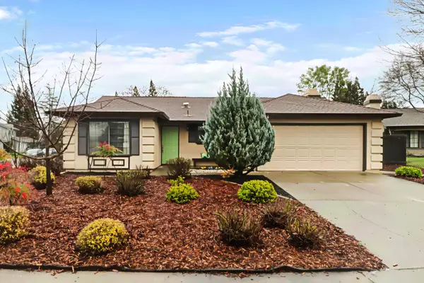 401 Tanner Court, Roseville, CA 95678