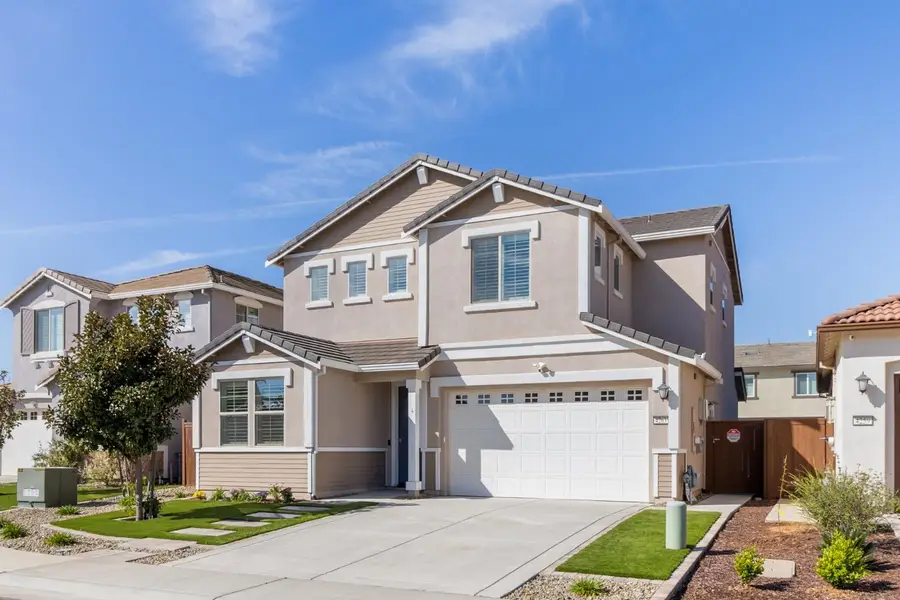 4263 Orpheus Circle, Rancho Cordova, CA 95742 - #2