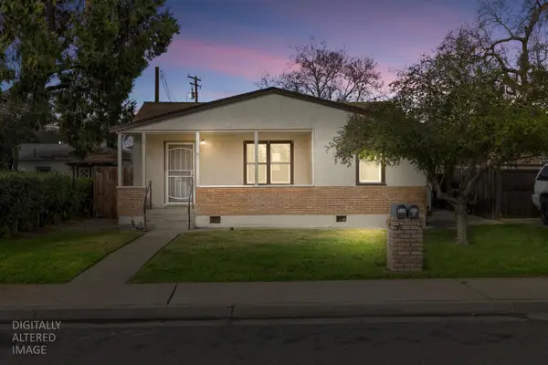 512 N Palm Street, Turlock, CA 95380