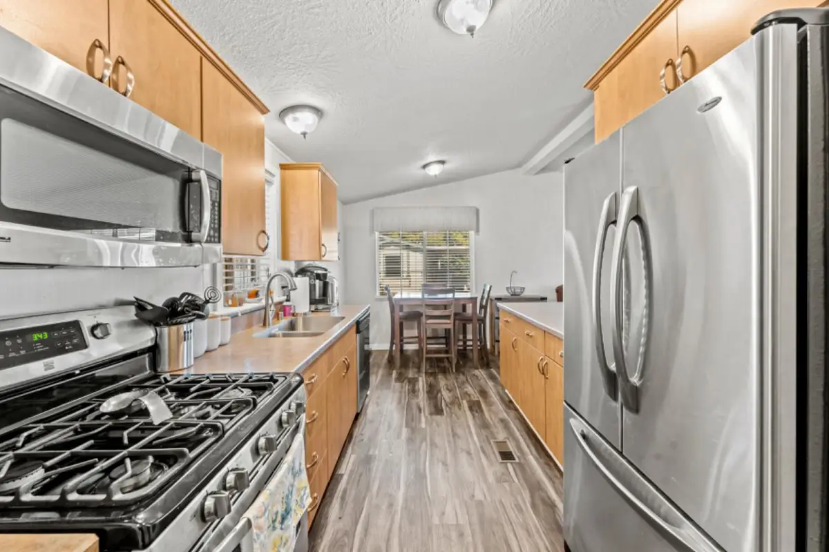 96 Monterey Lane, Folsom, CA 95630 - #1