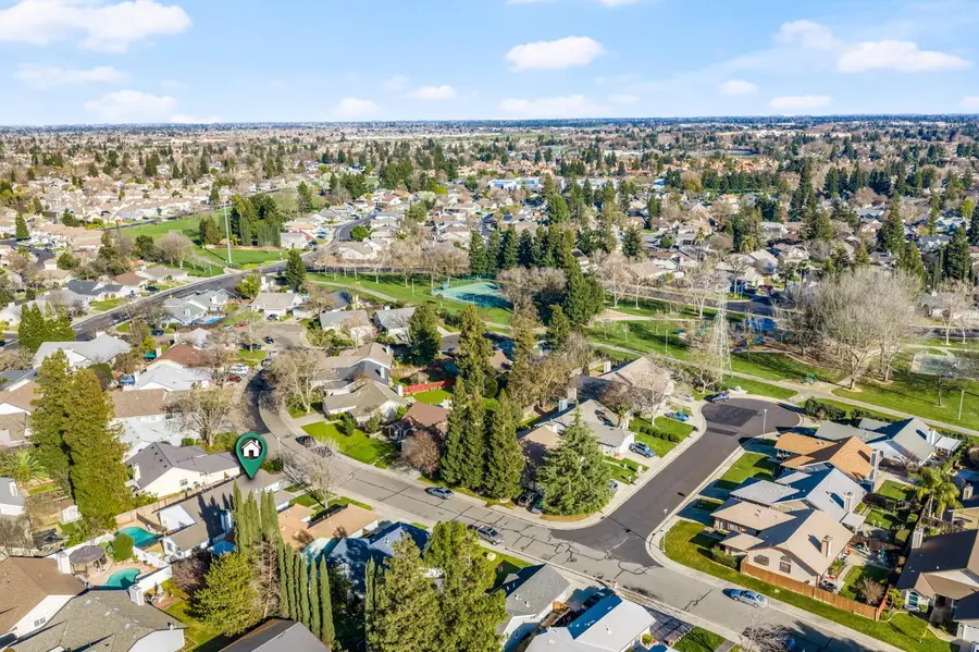 9038 Weeping Fig Way, Elk Grove, CA 95758 - #2