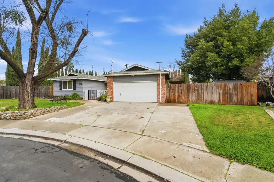 1718 June Drive, Modesto, CA 95350 - #3